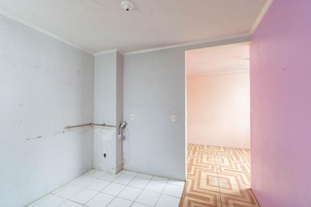 Apartamento para alugar com 47m², 2 quartos e 1 vaga