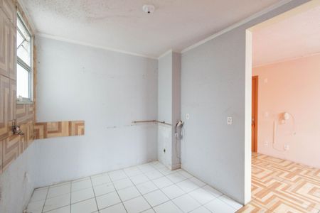 Apartamento para alugar com 47m², 2 quartos e 1 vaga