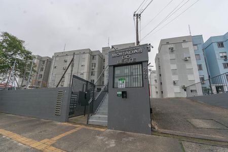 Apartamento para alugar com 47m², 2 quartos e 1 vaga