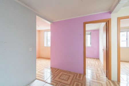 Apartamento para alugar com 47m², 2 quartos e 1 vaga