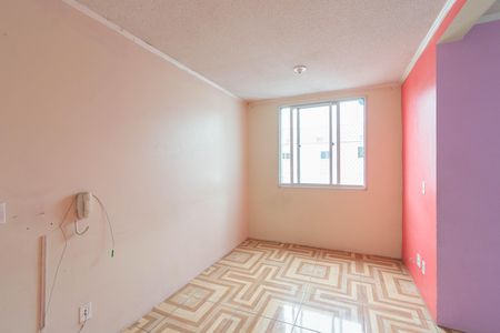 Apartamento para alugar com 2 quartos, 47m² em Olaria, Canoas