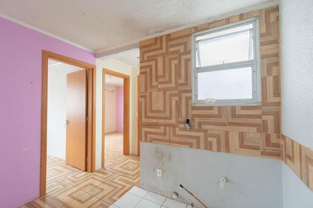 Apartamento para alugar com 47m², 2 quartos e 1 vaga