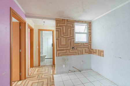 Apartamento para alugar com 47m², 2 quartos e 1 vaga