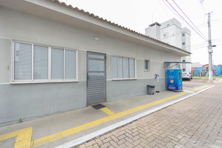Apartamento para alugar com 47m², 2 quartos e 1 vaga
