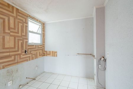 Apartamento para alugar com 47m², 2 quartos e 1 vaga