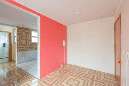 Apartamento para alugar com 47m², 2 quartos e 1 vaga