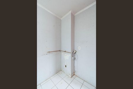 Apartamento para alugar com 47m², 2 quartos e 1 vaga