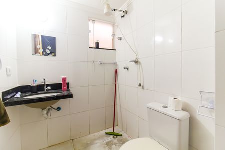 Apartamento à venda com 50m², 2 quartos e 1 vaga Apartamento à venda com 50m², 2 quartos e 1 vagaBanheiro