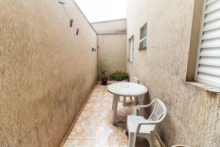 Apartamento à venda com 50m², 2 quartos e 1 vaga Apartamento à venda com 50m², 2 quartos e 1 vagaQuintal