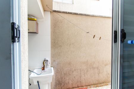 Vista do Quarto 1 de apartamento à venda com 2 quartos, 50m² em Vila Progresso, São Paulo