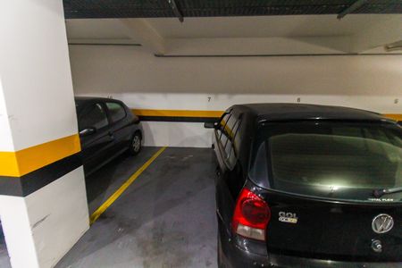 Apartamento à venda com 50m², 2 quartos e 1 vaga Apartamento à venda com 50m², 2 quartos e 1 vagaGaragem