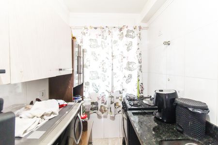 Apartamento à venda com 50m², 2 quartos e 1 vaga Apartamento à venda com 50m², 2 quartos e 1 vagaCozinha