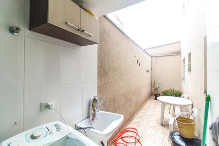 Apartamento à venda com 50m², 2 quartos e 1 vaga Apartamento à venda com 50m², 2 quartos e 1 vagaÁrea de Serviço