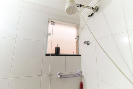 Apartamento à venda com 50m², 2 quartos e 1 vaga Apartamento à venda com 50m², 2 quartos e 1 vagaBanheiro