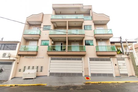 Apartamento à venda com 50m², 2 quartos e 1 vaga Apartamento à venda com 50m², 2 quartos e 1 vagaFachada do Condomínio