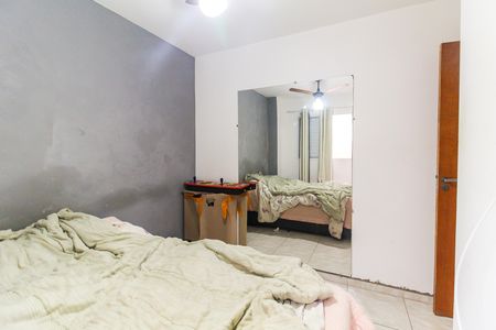 Quarto 2 de apartamento à venda com 2 quartos, 50m² em Vila Progresso, São Paulo