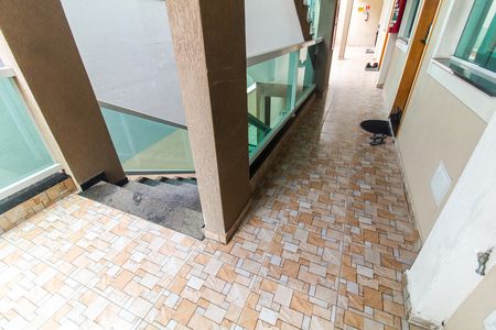 Apartamento à venda com 50m², 2 quartos e 1 vaga Apartamento à venda com 50m², 2 quartos e 1 vagaÁrea comum