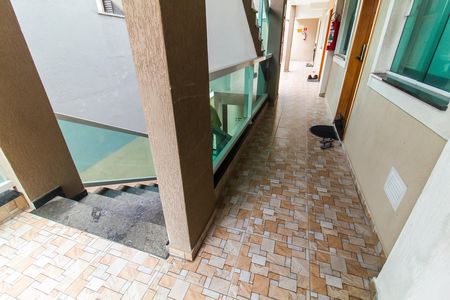 Apartamento à venda com 50m², 2 quartos e 1 vaga Apartamento à venda com 50m², 2 quartos e 1 vagaÁrea comum