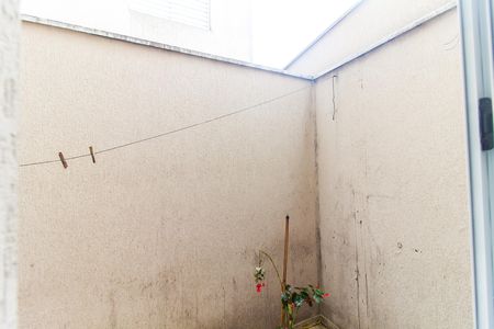 Apartamento à venda com 50m², 2 quartos e 1 vaga Apartamento à venda com 50m², 2 quartos e 1 vagaVista do Quarto 2