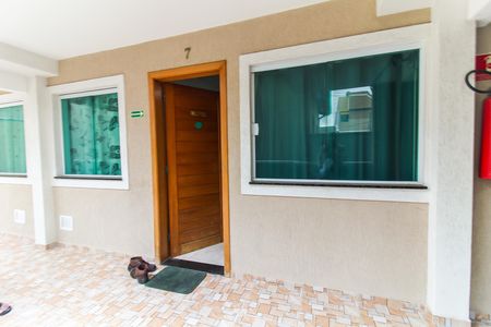 Apartamento à venda com 50m², 2 quartos e 1 vaga Apartamento à venda com 50m², 2 quartos e 1 vagaFachada da Casa