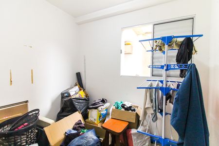 Apartamento à venda com 50m², 2 quartos e 1 vaga Apartamento à venda com 50m², 2 quartos e 1 vagaQuarto 1
