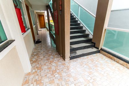 Apartamento à venda com 50m², 2 quartos e 1 vaga Apartamento à venda com 50m², 2 quartos e 1 vagaÁrea comum