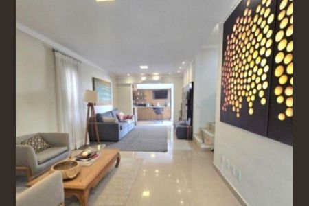 Casa de condomínio à venda com 253m², 3 quartos e 2 vagas