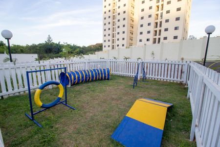 Apartamento para alugar com 45m², 2 quartos e 1 vaga Apartamento para alugar com 45m², 2 quartos e 1 vagaÁrea comum
