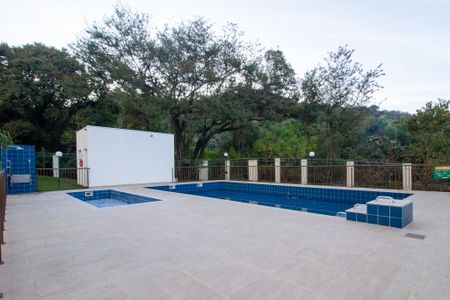 Apartamento para alugar com 45m², 2 quartos e 1 vaga Apartamento para alugar com 45m², 2 quartos e 1 vagaÁrea comum