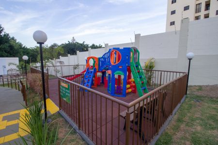Apartamento para alugar com 45m², 2 quartos e 1 vaga Apartamento para alugar com 45m², 2 quartos e 1 vagaÁrea comum