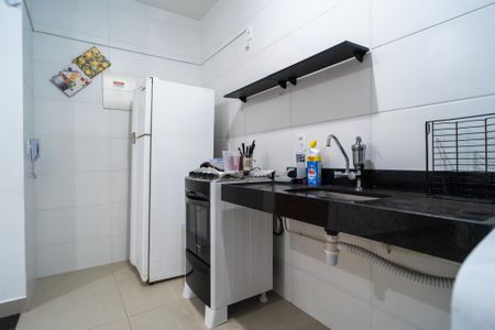 Apartamento para alugar com 45m², 2 quartos e 1 vaga Apartamento para alugar com 45m², 2 quartos e 1 vagaCozinha