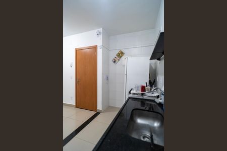 Apartamento para alugar com 45m², 2 quartos e 1 vaga Apartamento para alugar com 45m², 2 quartos e 1 vagaCozinha