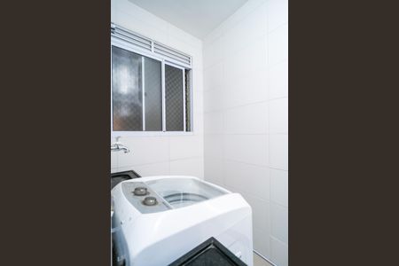 Apartamento para alugar com 45m², 2 quartos e 1 vaga Apartamento para alugar com 45m², 2 quartos e 1 vagaÁrea de Serviço