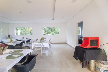 Apartamento para alugar com 45m², 2 quartos e 1 vaga Apartamento para alugar com 45m², 2 quartos e 1 vagaÁrea comum