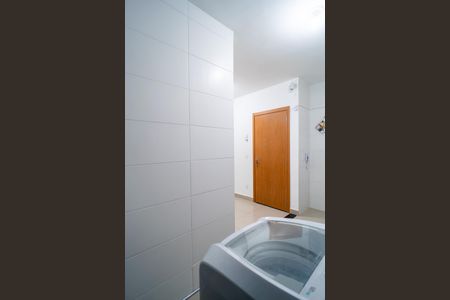 Apartamento para alugar com 45m², 2 quartos e 1 vaga Apartamento para alugar com 45m², 2 quartos e 1 vagaÁrea de Serviço