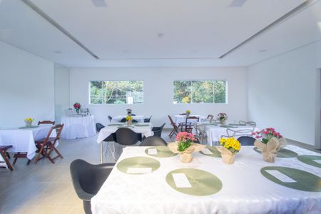 Apartamento para alugar com 45m², 2 quartos e 1 vaga Apartamento para alugar com 45m², 2 quartos e 1 vagaÁrea comum