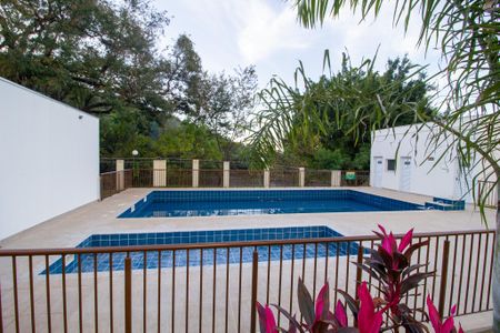 Apartamento para alugar com 45m², 2 quartos e 1 vaga Apartamento para alugar com 45m², 2 quartos e 1 vagaÁrea comum