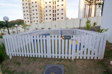 Apartamento para alugar com 45m², 2 quartos e 1 vaga Apartamento para alugar com 45m², 2 quartos e 1 vagaÁrea comum