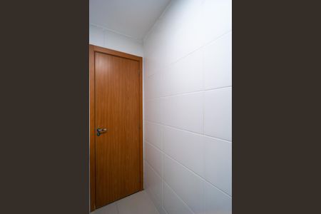 Apartamento para alugar com 45m², 2 quartos e 1 vaga Apartamento para alugar com 45m², 2 quartos e 1 vagaBanheiro