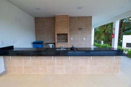 Apartamento para alugar com 45m², 2 quartos e 1 vaga Apartamento para alugar com 45m², 2 quartos e 1 vagaÁrea comum