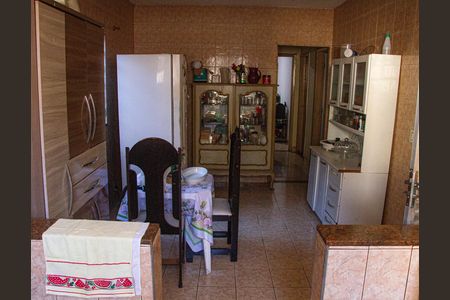 Cozinha  de casa para alugar com 3 quartos, 283m² em Guaratiba, Rio de Janeiro