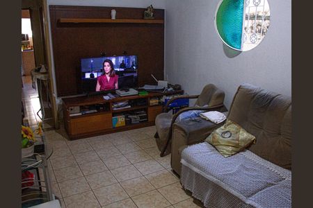 Sala  de casa para alugar com 3 quartos, 283m² em Guaratiba, Rio de Janeiro