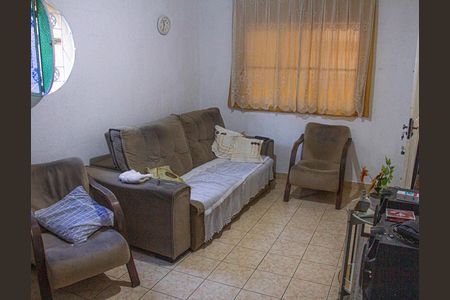 Sala  de casa para alugar com 3 quartos, 283m² em Guaratiba, Rio de Janeiro
