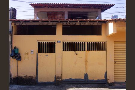 Casa de casa para alugar com 3 quartos, 283m² em Guaratiba, Rio de Janeiro
