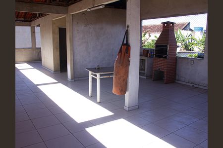 Casa para alugar com 283m², 3 quartos e 1 vaga Casa para alugar com 283m², 3 quartos e 1 vagaChurrasqueira