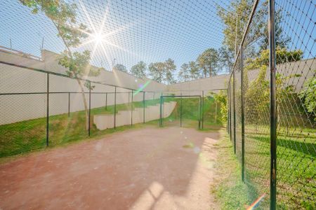 Área comum - Quadra de apartamento para alugar com 2 quartos, 44m² em Jardim Boa Vista (zona Oeste), São Paulo
