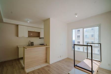 Apartamento para alugar com 2 quartos, 44m² em Jardim Boa Vista (zona Oeste), São Paulo