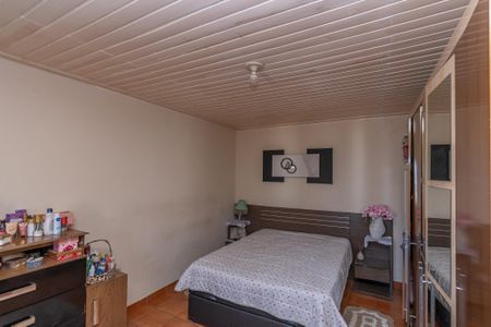 Quarto  de casa à venda com 3 quartos, 310m² em Jardim Sao Carlos, Sumaré