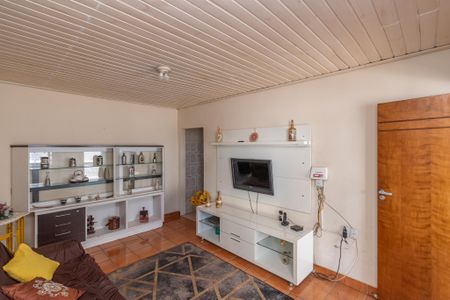 Sala  de casa à venda com 3 quartos, 310m² em Jardim Sao Carlos, Sumaré