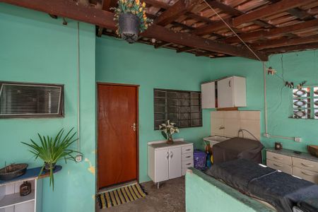 Casa à venda com 310m², 3 quartos e 2 vagasÁrea de Serviço